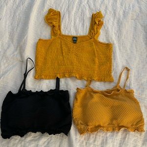 Like NEW Colsie and Wild Fable set